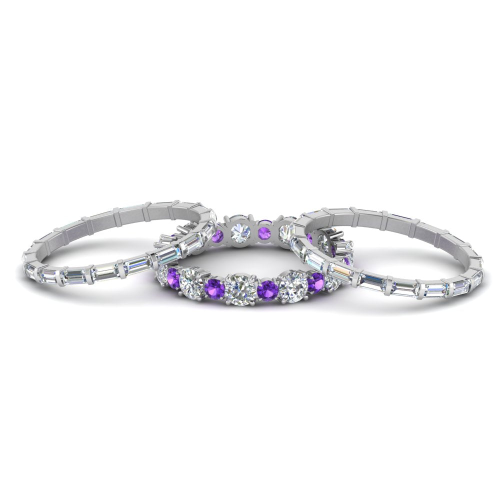 diamond-eternity-stacking-band-with-baguette-and-purple-topaz-in-white-gold-FD9119GVITOANGLE3-NL-WG.jpg