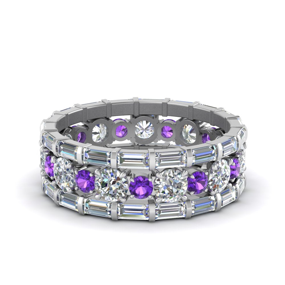 diamond-eternity-stacking-band-with-baguette-and-purple-topaz-in-white-gold-FD9119GVITOANGLE3-NL-WG.jpg