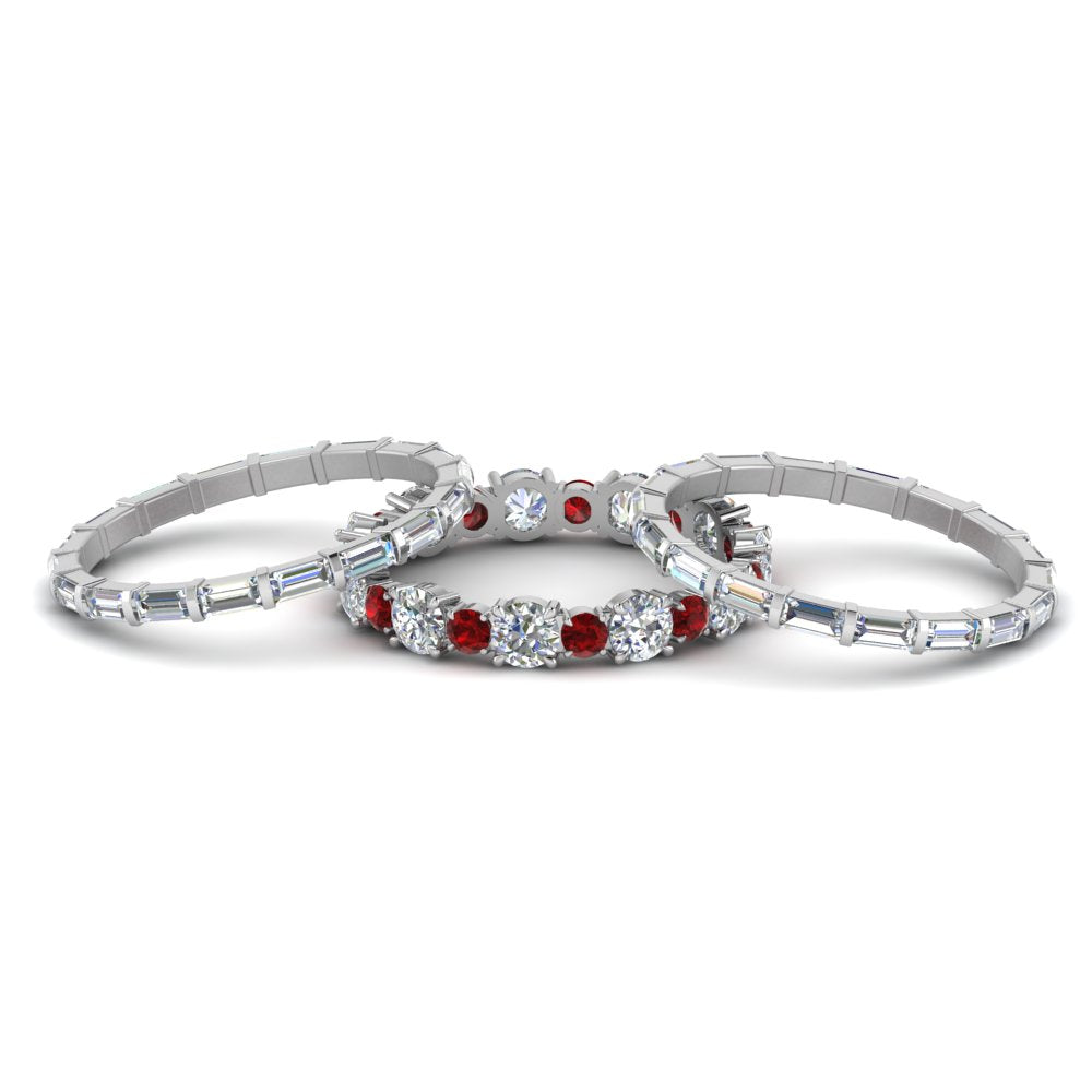 diamond-eternity-stacking-band-with-baguette-and-ruby-in-white-gold-FD9119GRUDRANGLE3-NL-WG.jpg