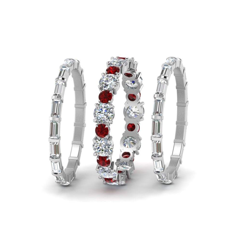 diamond-eternity-stacking-band-with-baguette-and-ruby-in-white-gold-FD9119GRUDRANGLE3-NL-WG.jpg
