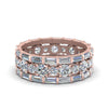 Load image into Gallery viewer, diamond-eternity-stacking-band-with-baguette-in-rose-gold-FD9119ANGLE3-NL-RG.jpg