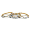 Load image into Gallery viewer, diamond-eternity-stacking-band-with-baguette-in-yellow-gold-FD9119ANGLE3-NL-YG.jpg