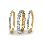 Load image into Gallery viewer, diamond-eternity-stacking-band-with-baguette-in-yellow-gold-FD9119ANGLE3-NL-YG.jpg

