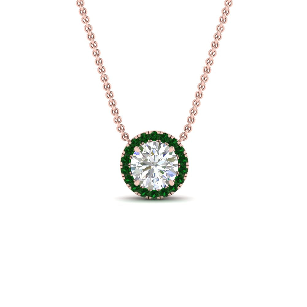 diamond-halo-classic-pendant-emerald-pendant-in-FD-PD10984GEMGR-0.50CT-NL-RG