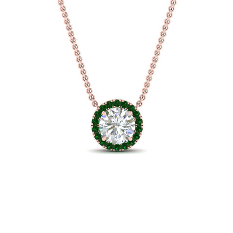 diamond-halo-classic-pendant-emerald-pendant-in-FD-PD10984GEMGR-0.50CT-NL-RG