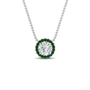 diamond-halo-classic-pendant-emerald-pendant-in-FD-PD10984GEMGR-0.50CT-NL-WG