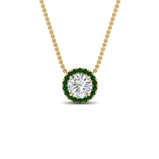 diamond-halo-classic-pendant-emerald-pendant-in-FD-PD10984GEMGR-0.50CT-NL-YG