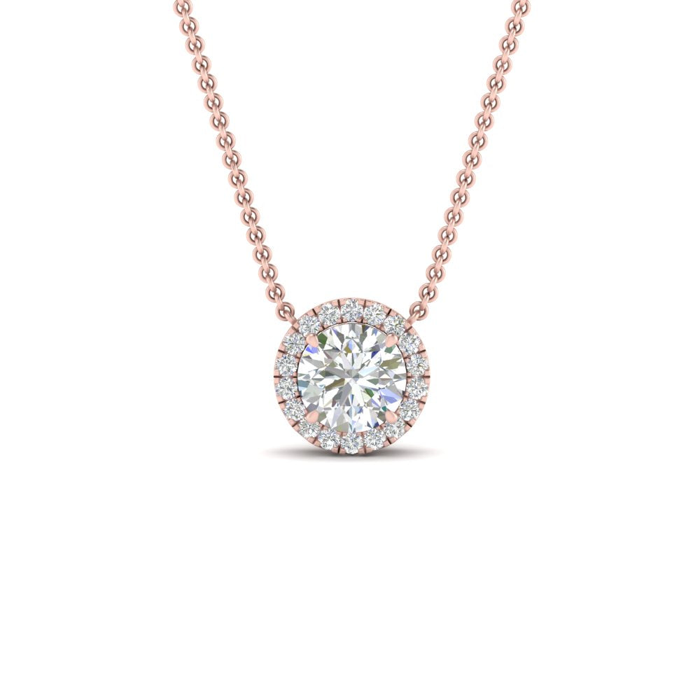 half-carat-halo-diamond-pendant-in-FD-PD10984-0.50CT-NL-RG