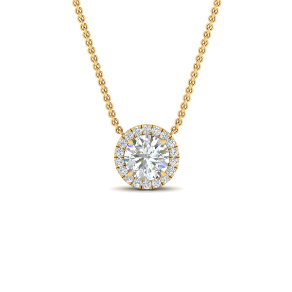 half-carat-halo-diamond-pendant-in-FD-PD10984-0.50CT-NL-YG