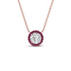 Load image into Gallery viewer, diamond-halo-classic-pendant-pink-sapphire-pendant-in-FD-PD10984GSADRPI-0.50CT-NL-RG