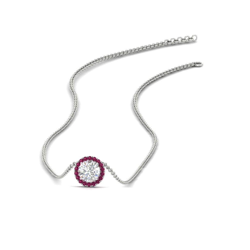 diamond-halo-classic-pendant-pink-sapphire-pendant-in-FD-PD10984GSADRPI-0.50CT-NL-WG