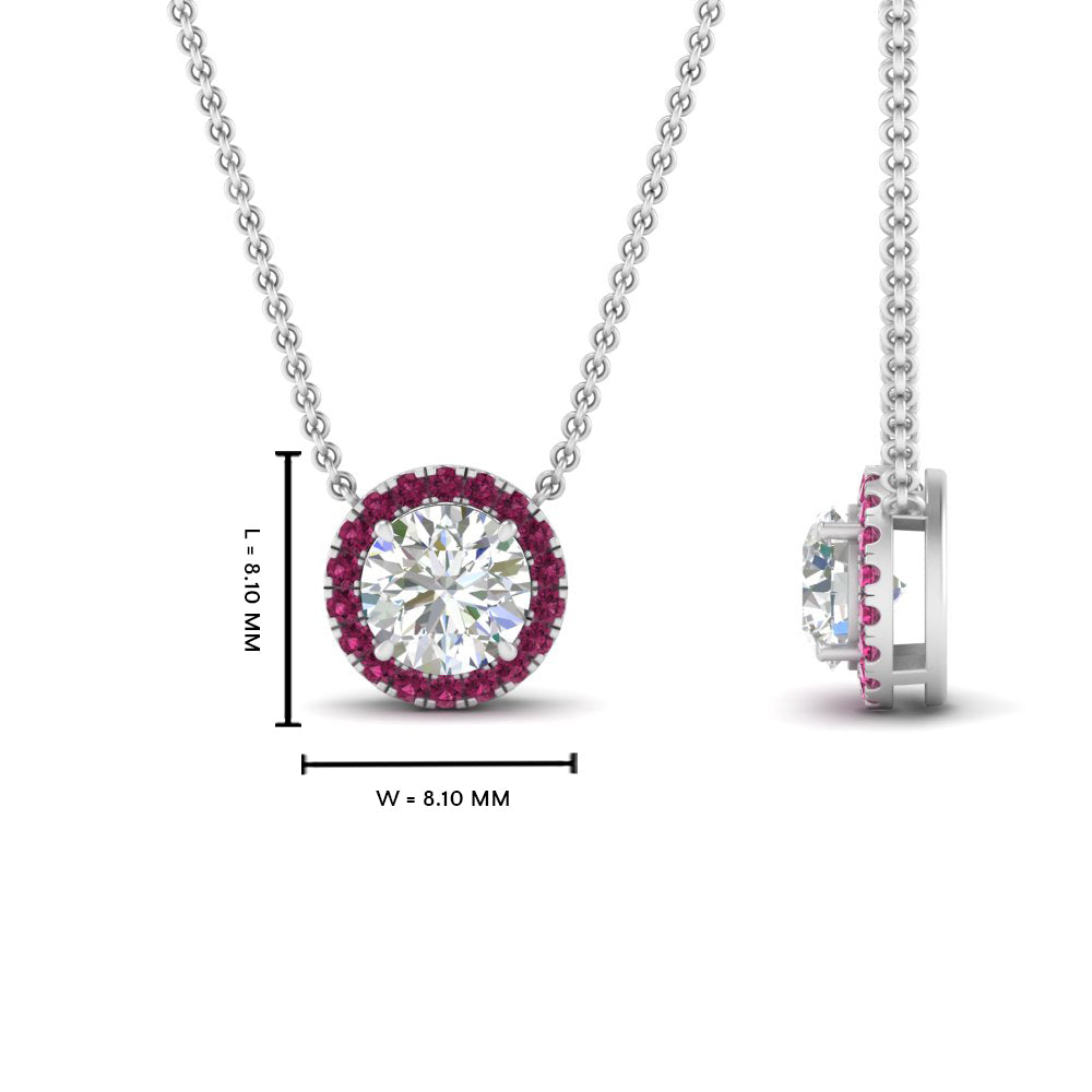 diamond-halo-classic-pendant-pink-sapphire-pendant-in-FD-PD10984GSADRPI-0.50CT-NL-WG