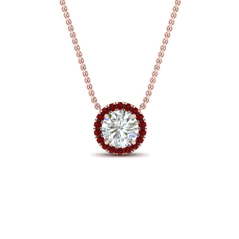 diamond-halo-classic-pendant-ruby-pendant-in-FD-PD10984GRUDR-0.50CT-NL-RG