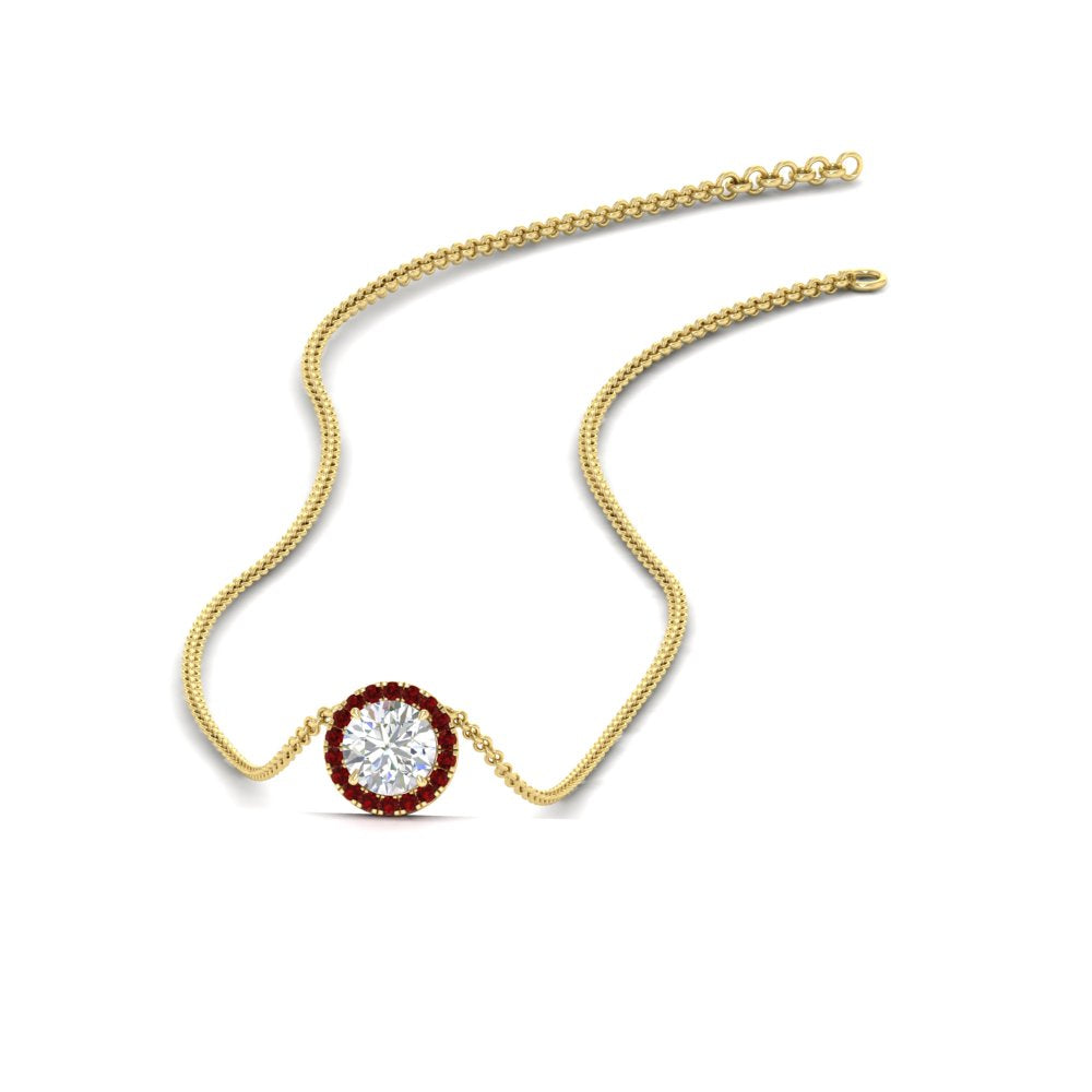 diamond-halo-classic-pendant-ruby-pendant-in-FD-PD10984GRUDR-0.50CT-NL-YG
