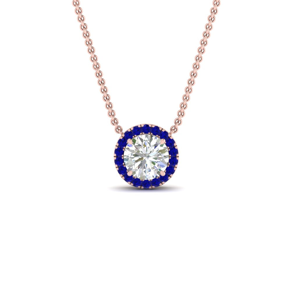 diamond-halo-classic-pendant-sapphire-pendant-in-FD-PD10984GSABL-0.50CT-NL-RG