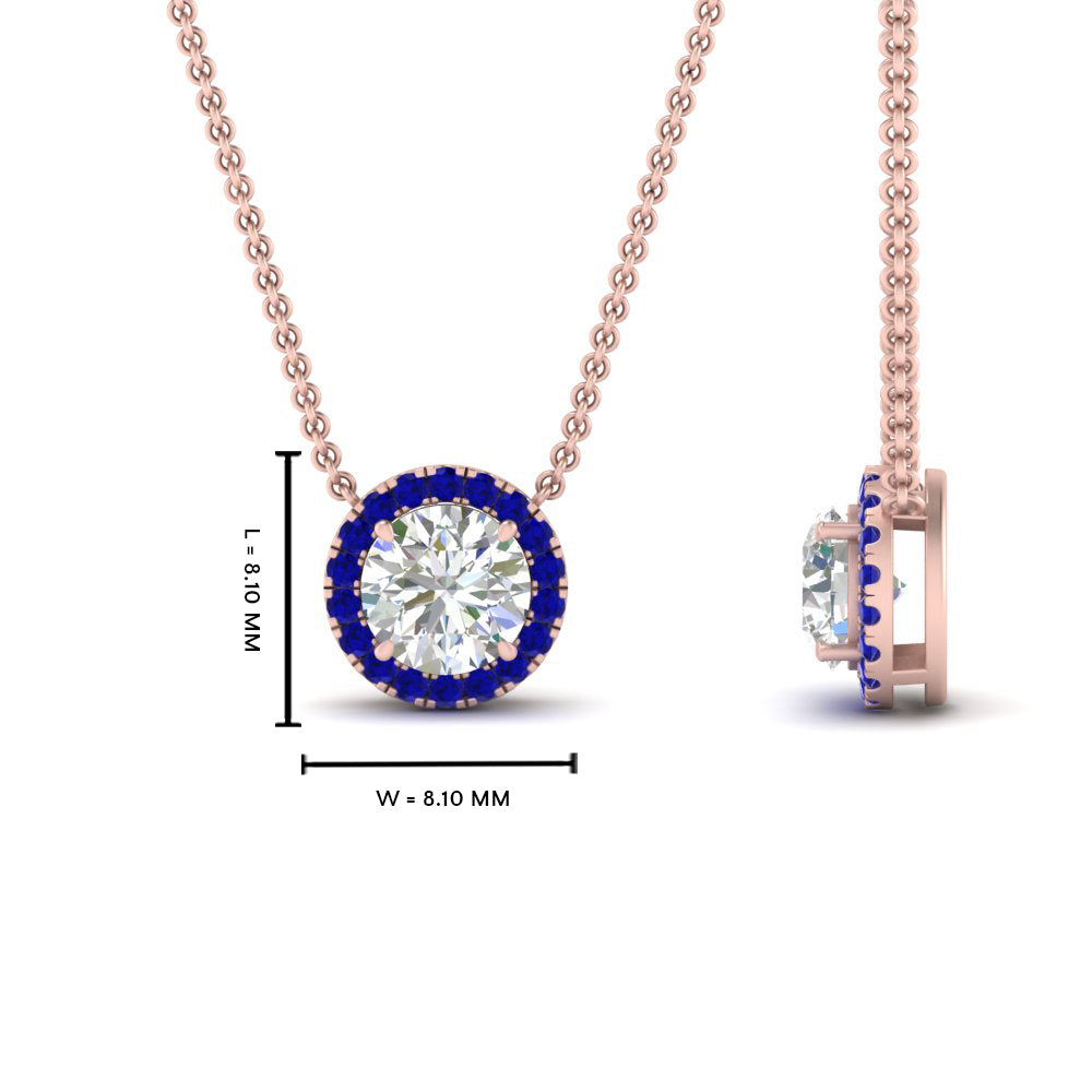 diamond-halo-classic-pendant-sapphire-pendant-in-FD-PD10984GSABL-0.50CT-NL-RG