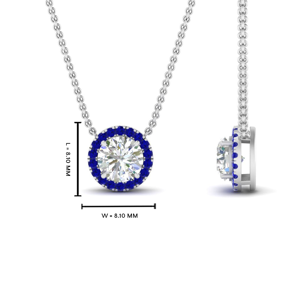 diamond-halo-classic-pendant-sapphire-pendant-in-FD-PD10984GSABL-0.50CT-NL-WG