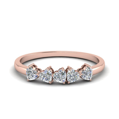 diamond-heart-5-stone-anniversary-ring-in-rose-gold-FD8899-NL-RG
