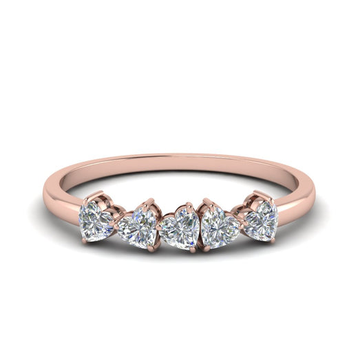 diamond-heart-5-stone-anniversary-ring-in-rose-gold-FD8899-NL-RG