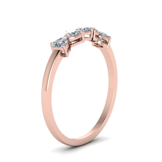 diamond-heart-5-stone-anniversary-ring-in-rose-gold-FD8899-NL-RG