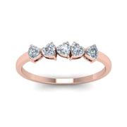 diamond-heart-5-stone-anniversary-ring-in-rose-gold-FD8899-NL-RG