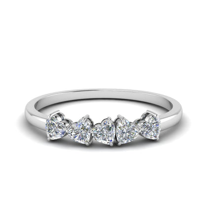 diamond-heart-5-stone-anniversary-ring-in-rose-gold-FD8899-NL-RG
