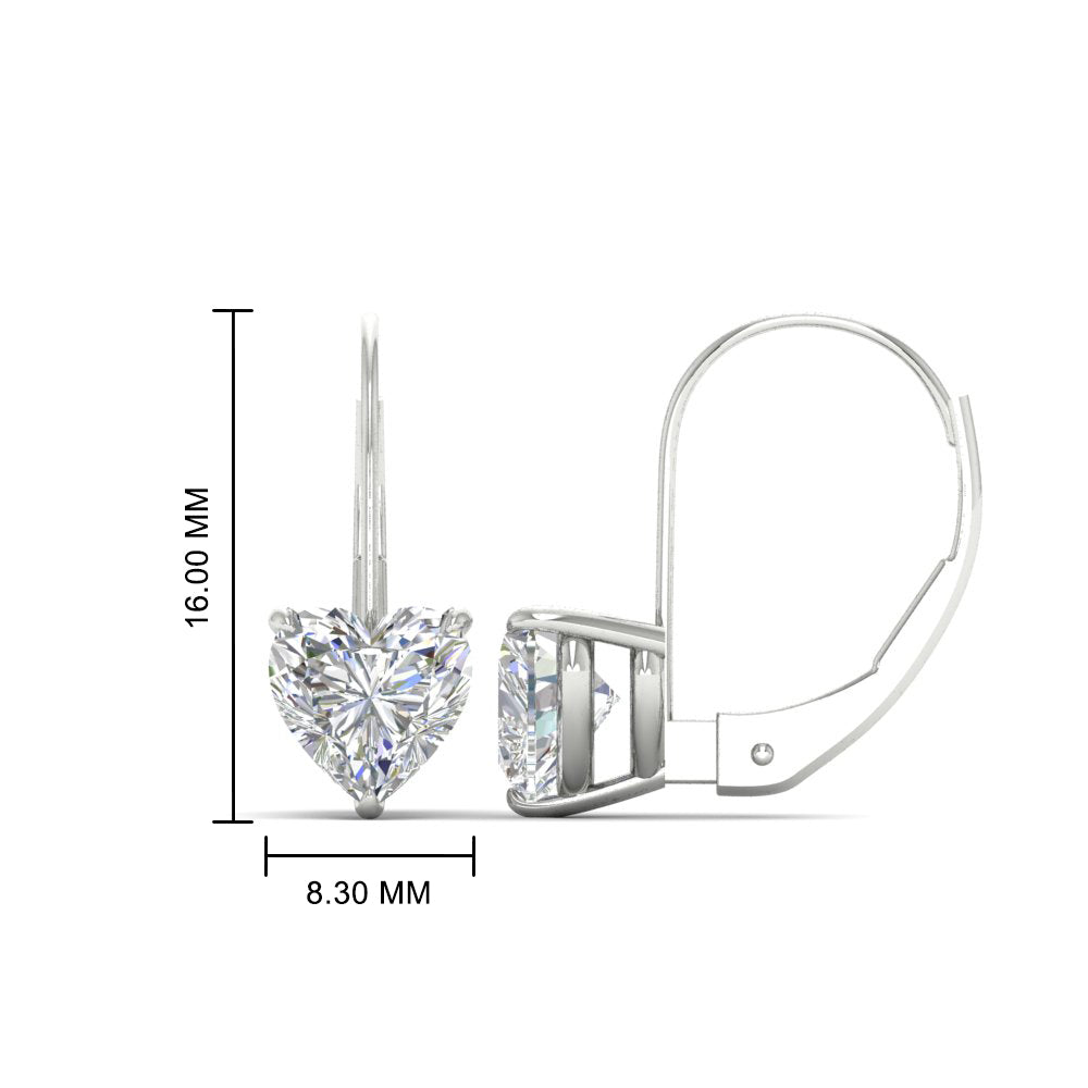 diamond-heart-solitaire-4-ctw.-Leverback-Earrings-in-white-gold-FDEAR9225HT-4.00 CT-NL-WG