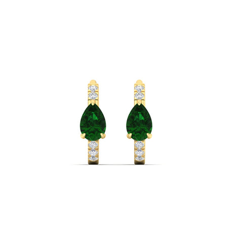 diamond-huggies-with-large-pear-emerald-center-in-yellow-gold-fdear11703gemgrangle3-nl-yg.jpg