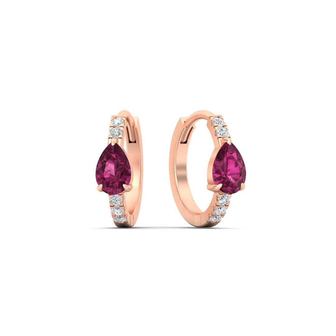 diamond-huggies-with-large-pear-pink-sapphire-center-in-rose-gold-fdear11703gsadrpiangle1-nl-rg.jpg