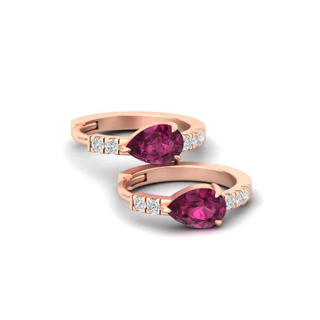 diamond-huggies-with-large-pear-pink-sapphire-center-in-rose-gold-fdear11703gsadrpiangle4-nl-rg.jpg