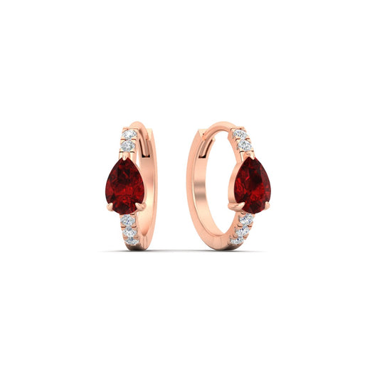 diamond-huggies-with-large-pear-ruby-center-in-rose-gold-fdear11703grudrangle1-nl-rg.jpg