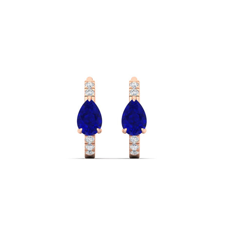 diamond-huggies-with-large-pear-sapphire-center-in-rose-gold-fdear11703gsablangle3-nl-rg.jpg