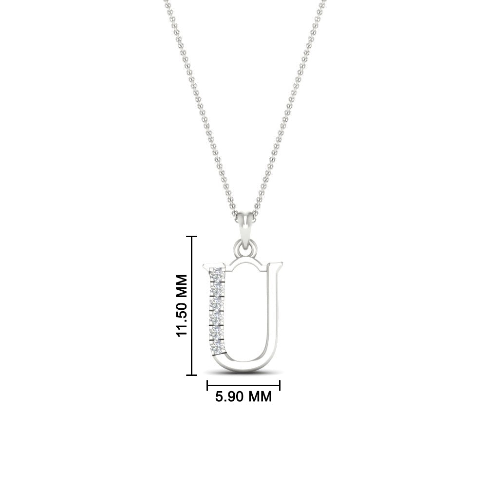 diamond-initial-u-pendant-necklace-in-FDPD11292U-NL-WG