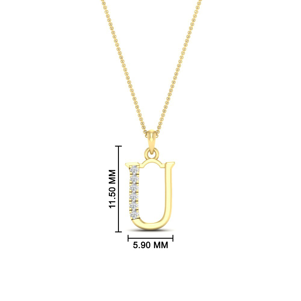 diamond-initial-u-pendant-necklace-in-FDPD11292U-NL-YG
