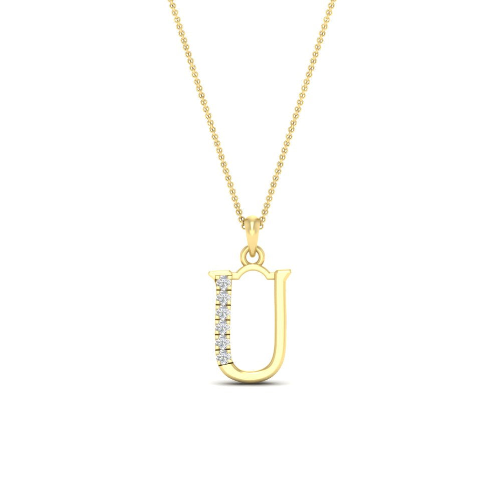 diamond-initial-u-pendant-necklace-in-FDPD11292U-NL-YG