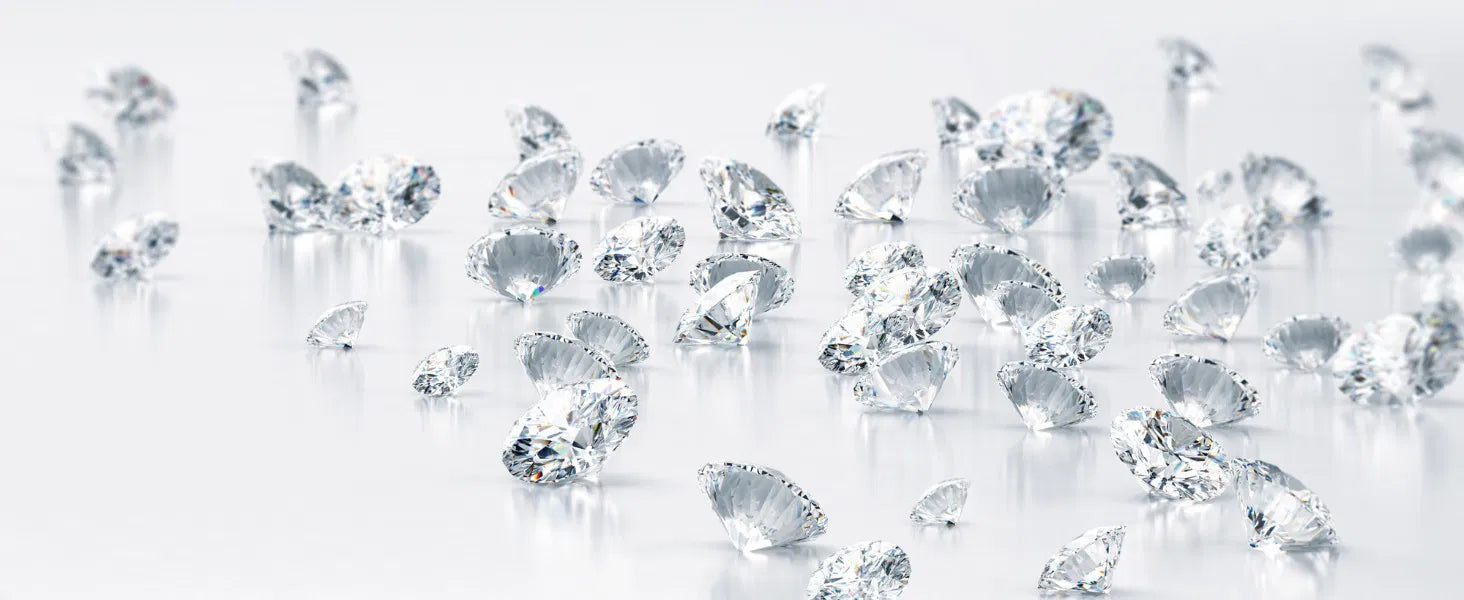 Diamond Knowledge Center