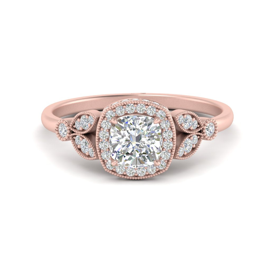 diamond-leaf-square-antique-diamond-ring-in-FD10044RANGLE3-NL-RG-GS