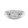 Load image into Gallery viewer, diamond-leaf-square-antique-diamond-ring-in-FD10044RANGLE3-NL-WG-GS