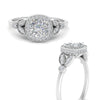 Load image into Gallery viewer, diamond-leaf-square-antique-diamond-ring-in-FD10044RANGLE3-NL-WG-GS