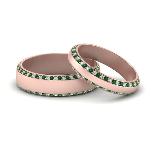 diamond-matching-bands-for-him-and-her-with-emerald-in-rose-gold-FD-DB1040GEMGR-NL-RG.jpg