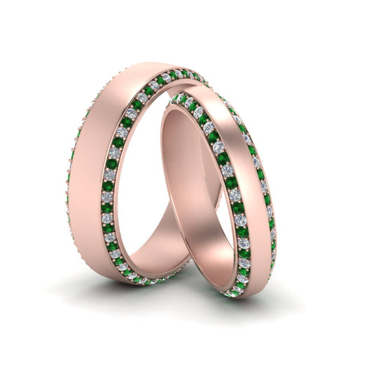 diamond-matching-bands-for-him-and-her-with-emerald-in-rose-gold-FD-DB1040GEMGR-NL-RG.jpg