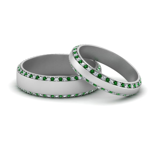 diamond-matching-bands-for-him-and-her-with-emerald-in-white-gold-FD-DB1040GEMGR-NL-WG.jpg