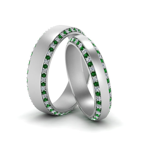 diamond-matching-bands-for-him-and-her-with-emerald-in-white-gold-FD-DB1040GEMGR-NL-WG.jpg