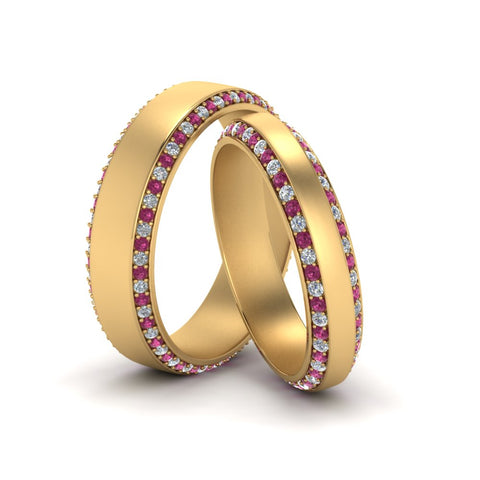 diamond-matching-bands-for-him-and-her-with-pink-sapphire-in-yellow-gold-FD-DB1040GSADRPI-NL-YG.jpg