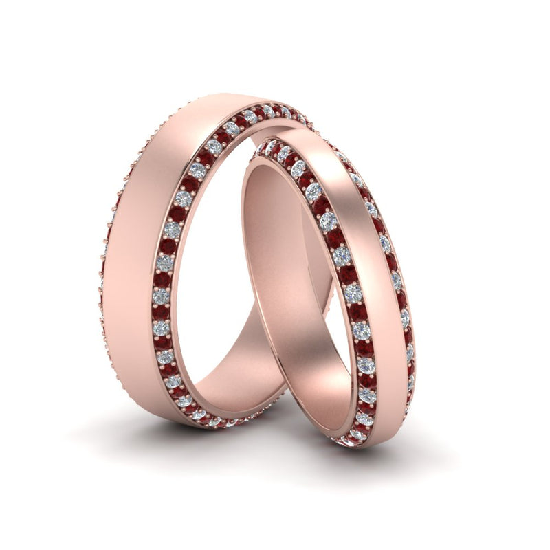 diamond-matching-bands-for-him-and-her-with-ruby-in-rose-gold-FD-DB1040GRUDR-NL-RG.jpg