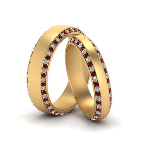 diamond-matching-bands-for-him-and-her-with-ruby-in-yellow-gold-FD-DB1040GRUDR-NL-YG.jpg