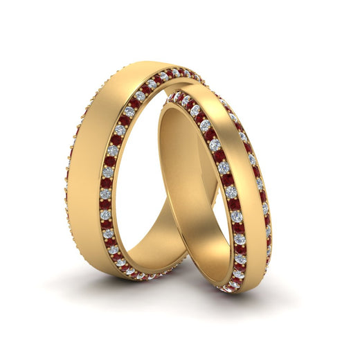 diamond-matching-bands-for-him-and-her-with-ruby-in-yellow-gold-FD-DB1040GRUDR-NL-YG.jpg
