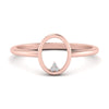 Load image into Gallery viewer, diamond-negative-space-promise-ring-in-rose-gold-FDM10547R-NL-RG