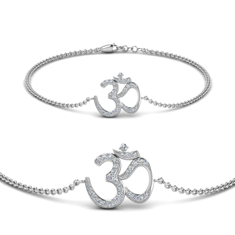 diamond-om-bracelet-in-FDBRC9176-NL-WG