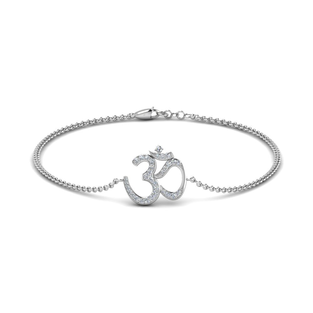 diamond-om-bracelet-in-FDBRC9176-NL-WG